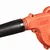 DCK KDQF28B Cordless Blower 18V, 4Ah, 19000RPM